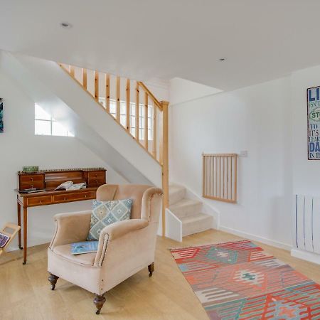 Little England Cottage Milborne Saint Andrew Dış mekan fotoğraf